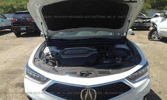 Photo 9 VIN: JH4KC1F55JC001488 - ACURA RLX 