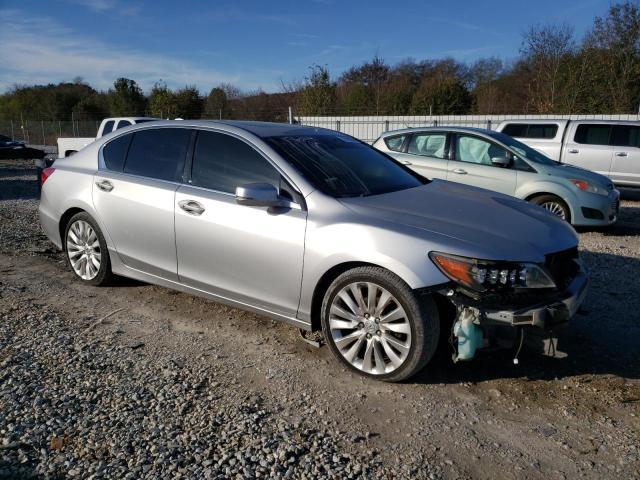 Photo 3 VIN: JH4KC1F56EC000047 - ACURA RLX TECH 