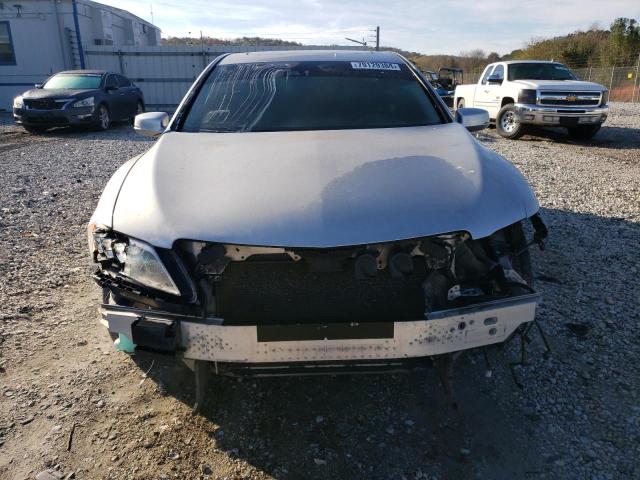 Photo 4 VIN: JH4KC1F56EC000047 - ACURA RLX TECH 