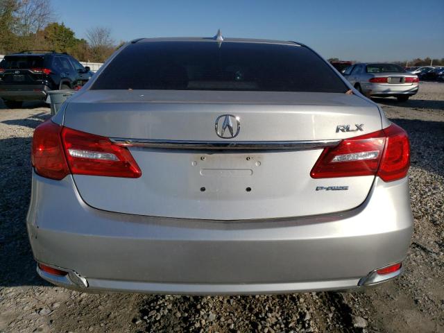 Photo 5 VIN: JH4KC1F56EC000047 - ACURA RLX TECH 