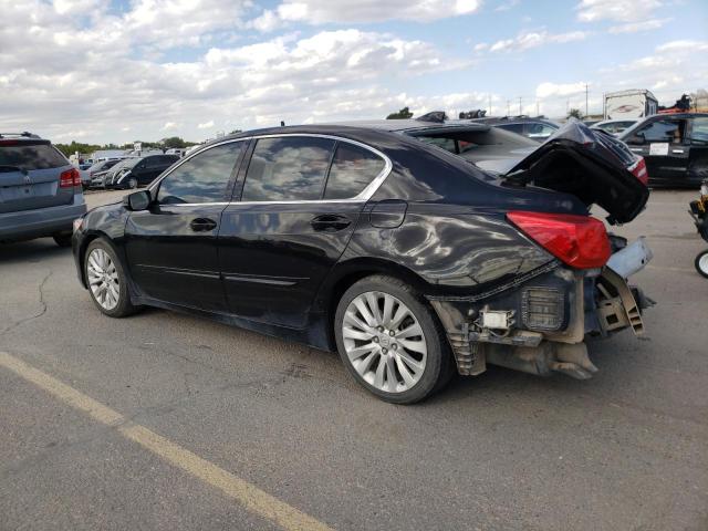 Photo 1 VIN: JH4KC1F56EC000095 - ACURA RLX 