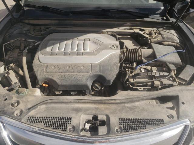 Photo 10 VIN: JH4KC1F56EC000095 - ACURA RLX 