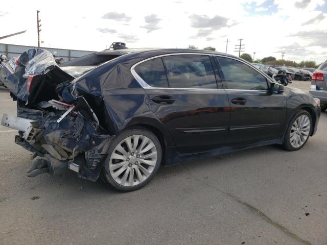 Photo 2 VIN: JH4KC1F56EC000095 - ACURA RLX 