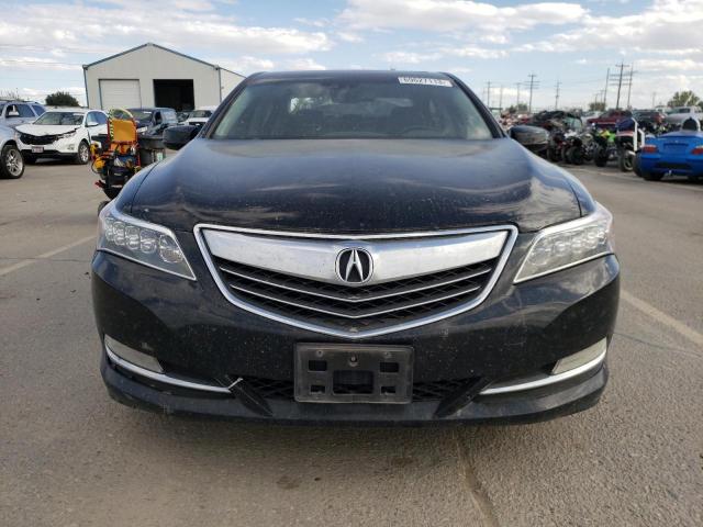 Photo 4 VIN: JH4KC1F56EC000095 - ACURA RLX 