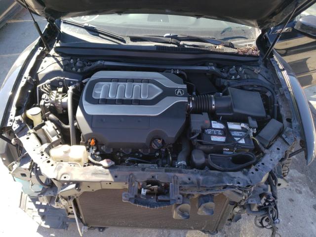 Photo 6 VIN: JH4KC1F56EC000727 - ACURA RLX TECH 