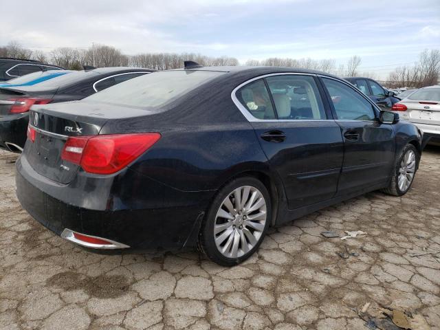 Photo 2 VIN: JH4KC1F56EC001392 - ACURA RLX TECH 