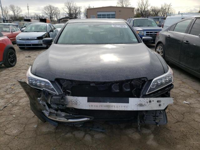 Photo 4 VIN: JH4KC1F56EC001392 - ACURA RLX TECH 