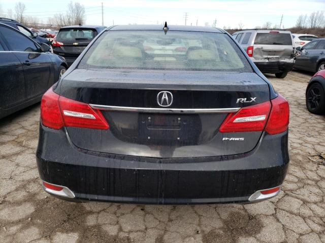 Photo 5 VIN: JH4KC1F56EC001392 - ACURA RLX TECH 