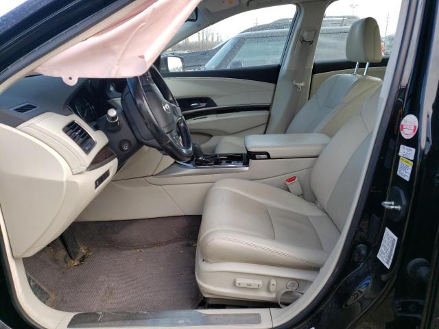 Photo 6 VIN: JH4KC1F56EC001392 - ACURA RLX TECH 