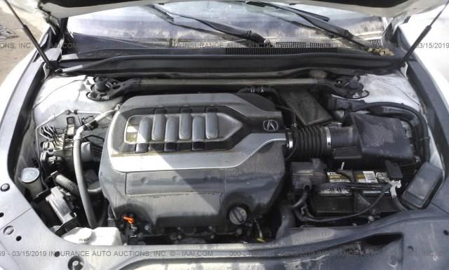 Photo 9 VIN: JH4KC1F56EC002669 - ACURA RLX 