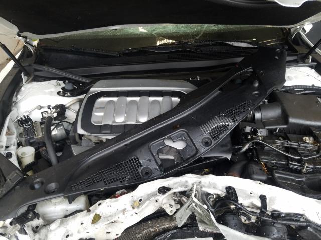 Photo 6 VIN: JH4KC1F56EC002672 - ACURA RLX TECH 