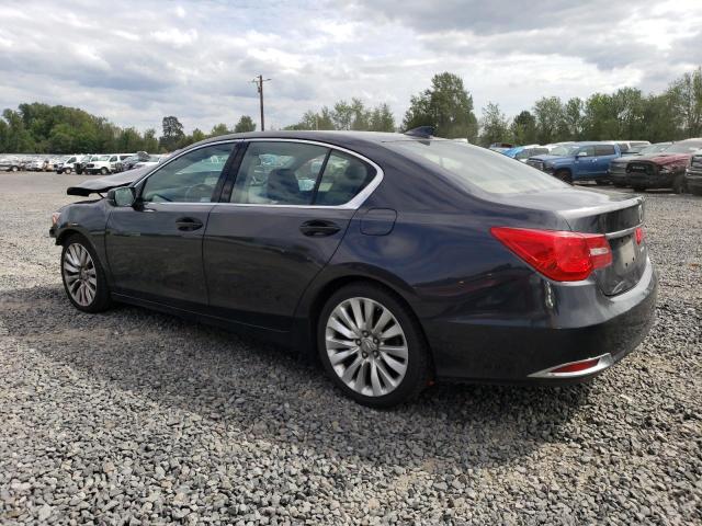 Photo 1 VIN: JH4KC1F56EC003918 - ACURA RLX TECH 