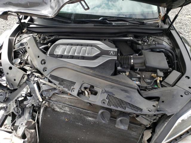 Photo 10 VIN: JH4KC1F56EC003918 - ACURA RLX TECH 