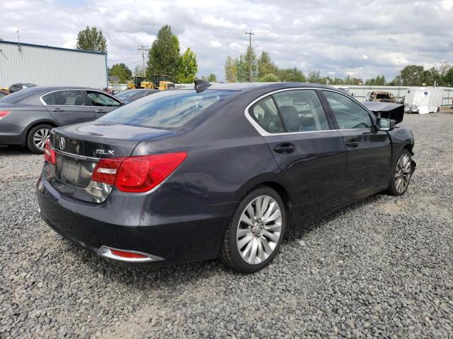 Photo 2 VIN: JH4KC1F56EC003918 - ACURA RLX TECH 