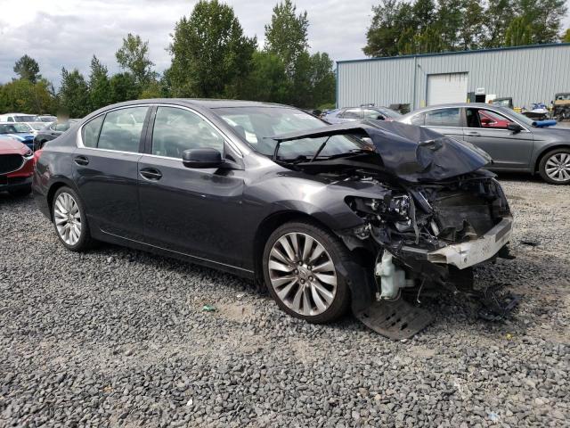 Photo 3 VIN: JH4KC1F56EC003918 - ACURA RLX TECH 