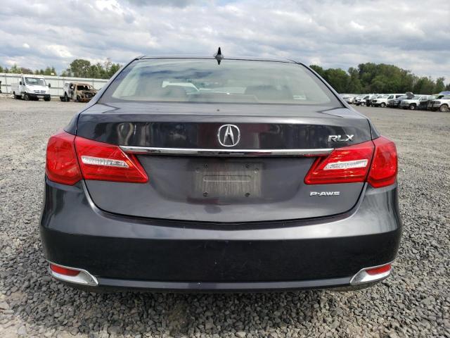 Photo 5 VIN: JH4KC1F56EC003918 - ACURA RLX TECH 