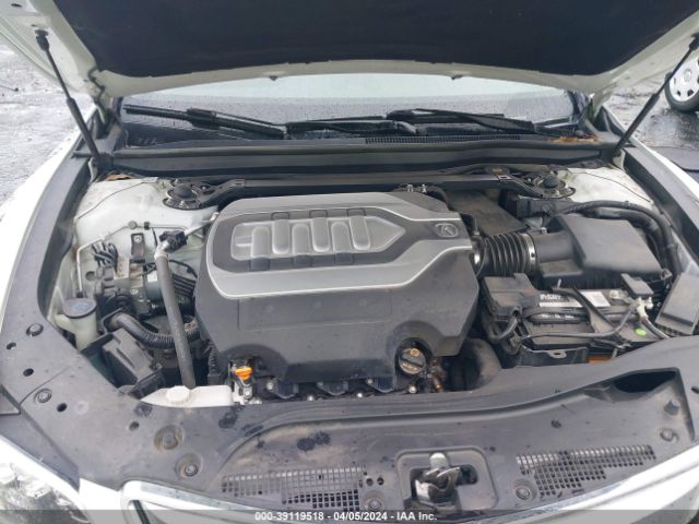 Photo 9 VIN: JH4KC1F56FC001085 - ACURA RLX 