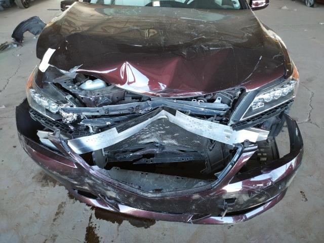 Photo 8 VIN: JH4KC1F56GC000326 - ACURA RLX TECH 