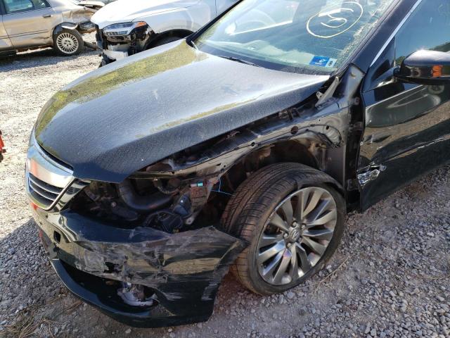 Photo 8 VIN: JH4KC1F56GC000648 - ACURA RLX TECH 