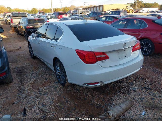 Photo 2 VIN: JH4KC1F56GC001282 - ACURA RLX 