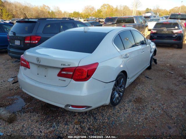 Photo 3 VIN: JH4KC1F56GC001282 - ACURA RLX 