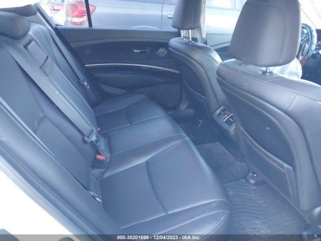 Photo 7 VIN: JH4KC1F56GC001282 - ACURA RLX 