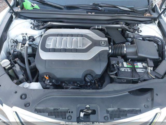 Photo 9 VIN: JH4KC1F56GC001282 - ACURA RLX 