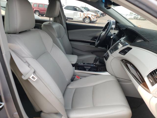 Photo 4 VIN: JH4KC1F56GC001976 - ACURA RLX TECH 