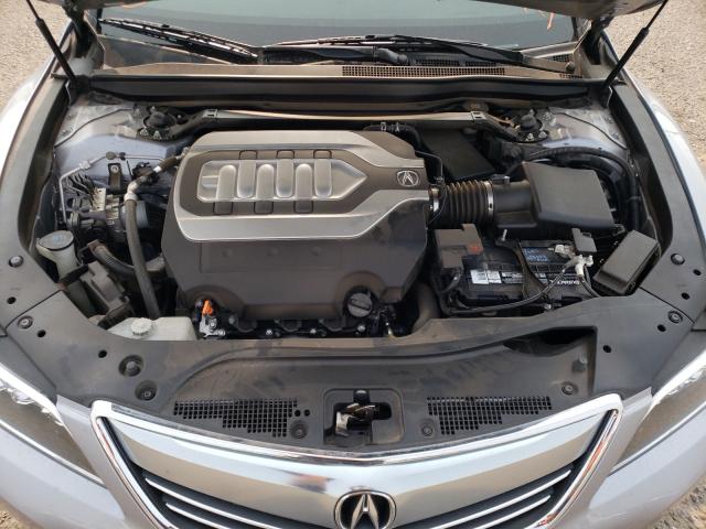 Photo 6 VIN: JH4KC1F56GC001976 - ACURA RLX TECH 