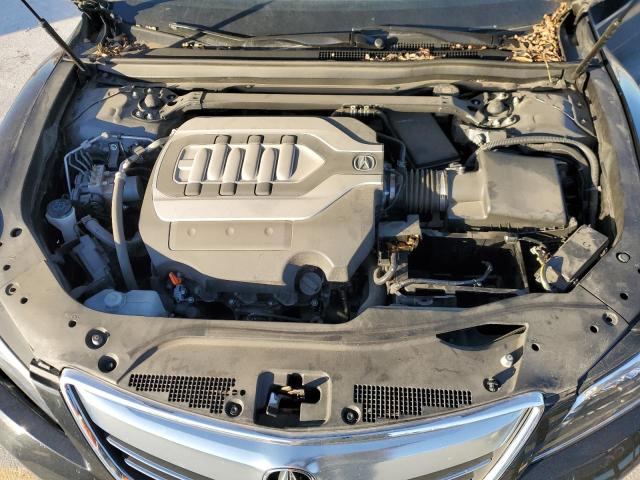 Photo 10 VIN: JH4KC1F56HC000375 - ACURA RLX TECH 