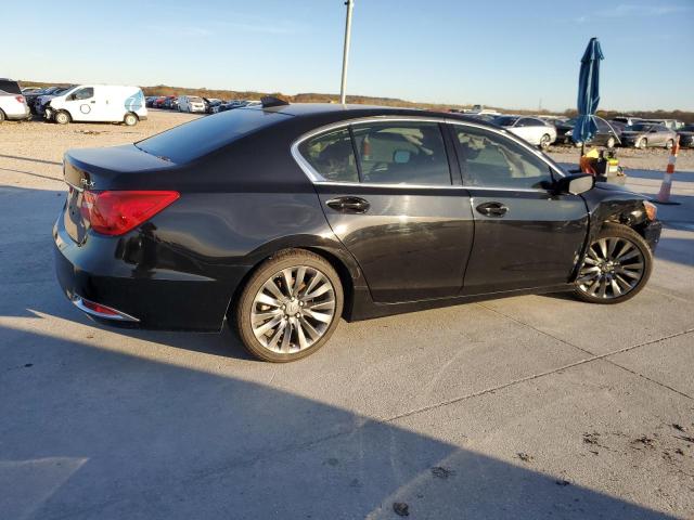 Photo 2 VIN: JH4KC1F56HC000375 - ACURA RLX TECH 