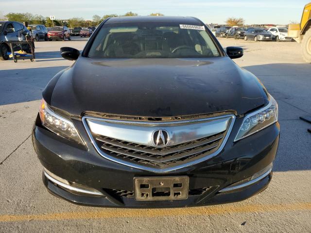 Photo 4 VIN: JH4KC1F56HC000375 - ACURA RLX TECH 