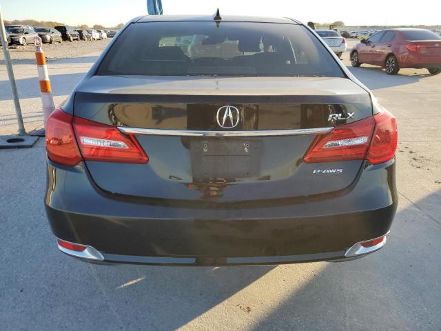 Photo 5 VIN: JH4KC1F56HC000375 - ACURA RLX TECH 