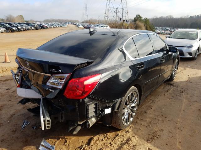 Photo 3 VIN: JH4KC1F56HC000862 - ACURA RLX TECH 