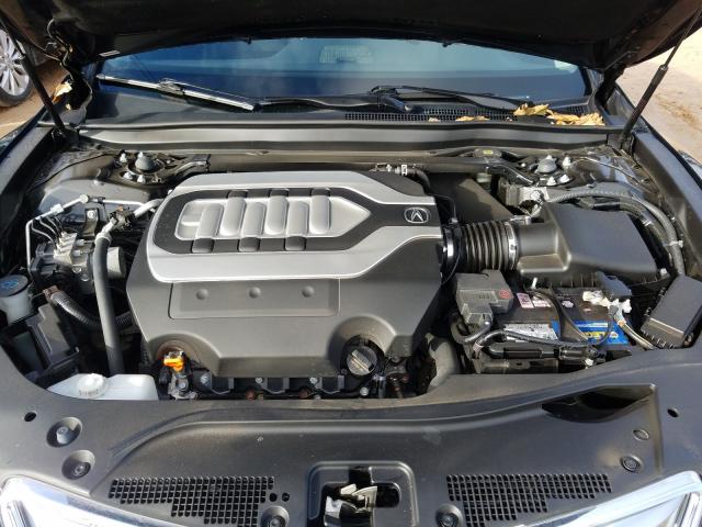 Photo 6 VIN: JH4KC1F56HC000862 - ACURA RLX TECH 