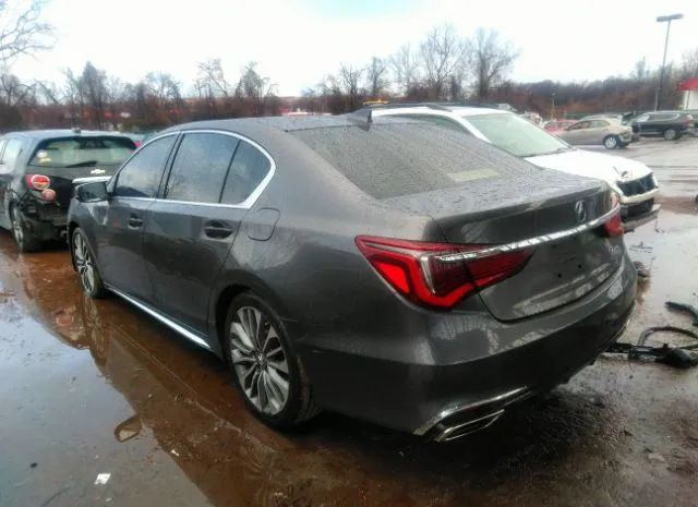 Photo 2 VIN: JH4KC1F56JC000057 - ACURA RLX 