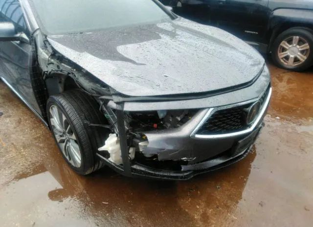 Photo 5 VIN: JH4KC1F56JC000057 - ACURA RLX 