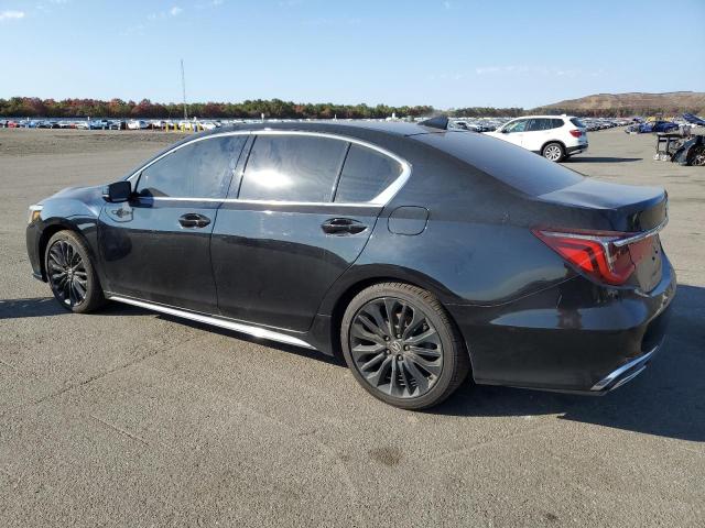 Photo 1 VIN: JH4KC1F56JC000401 - ACURA RLX TECH 