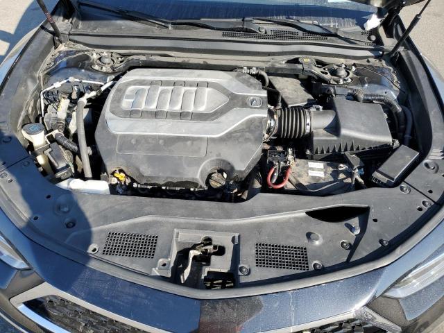 Photo 10 VIN: JH4KC1F56JC000401 - ACURA RLX TECH 