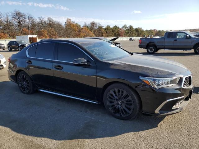 Photo 3 VIN: JH4KC1F56JC000401 - ACURA RLX TECH 