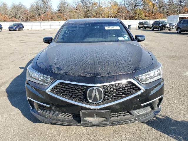 Photo 4 VIN: JH4KC1F56JC000401 - ACURA RLX TECH 