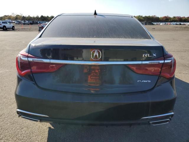 Photo 5 VIN: JH4KC1F56JC000401 - ACURA RLX TECH 