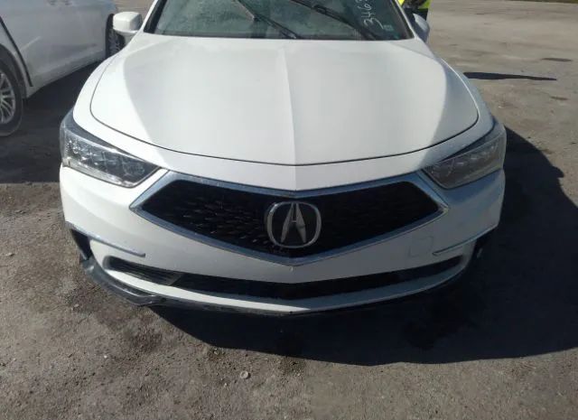 Photo 5 VIN: JH4KC1F56JC001337 - ACURA RLX 