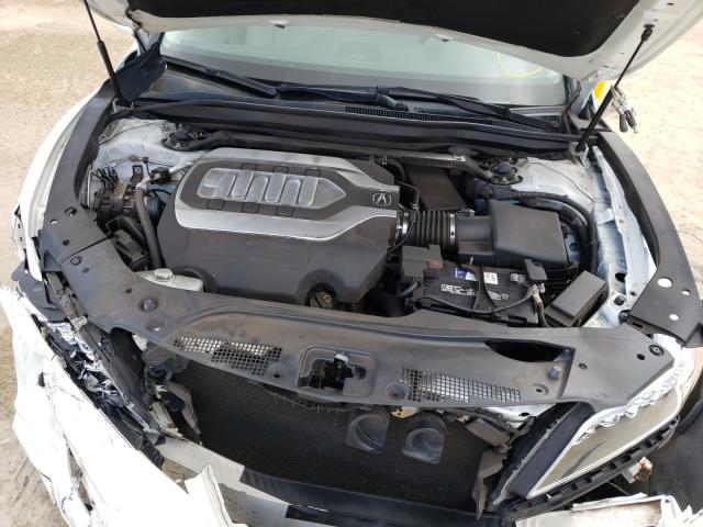 Photo 6 VIN: JH4KC1F57EC000784 - ACURA RLX TECH 