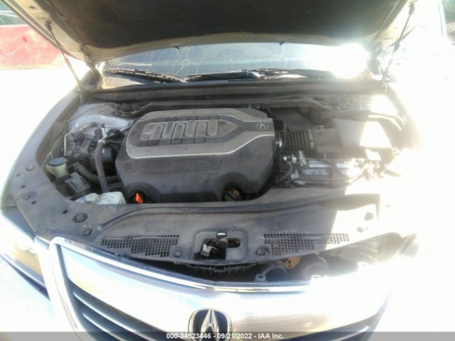 Photo 9 VIN: JH4KC1F57EC001269 - ACURA RLX 