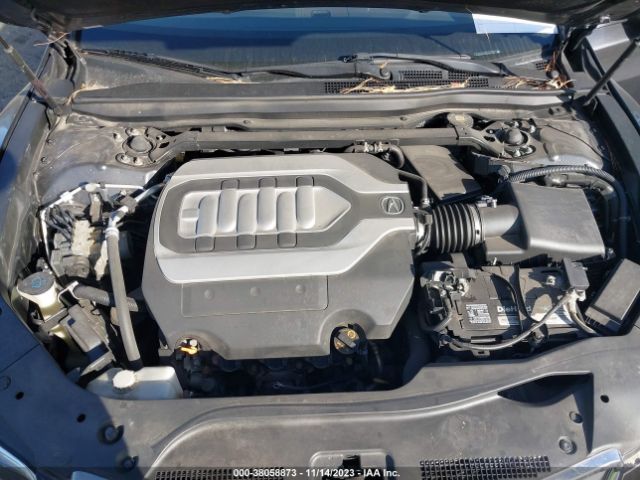 Photo 9 VIN: JH4KC1F57EC001398 - ACURA RLX 