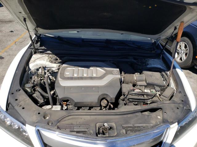 Photo 6 VIN: JH4KC1F57EC003572 - ACURA RLX TECH 