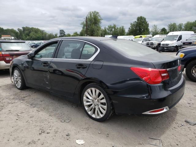 Photo 1 VIN: JH4KC1F57EC003717 - ACURA RLX TECH 