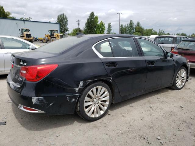 Photo 2 VIN: JH4KC1F57EC003717 - ACURA RLX TECH 