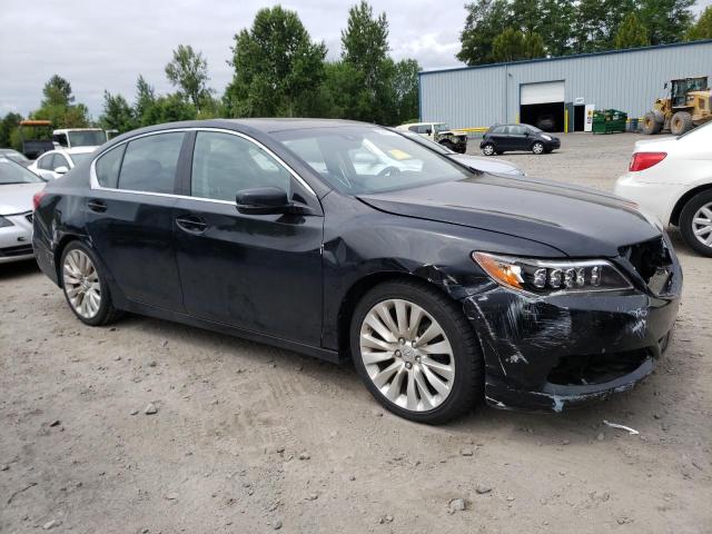 Photo 3 VIN: JH4KC1F57EC003717 - ACURA RLX TECH 